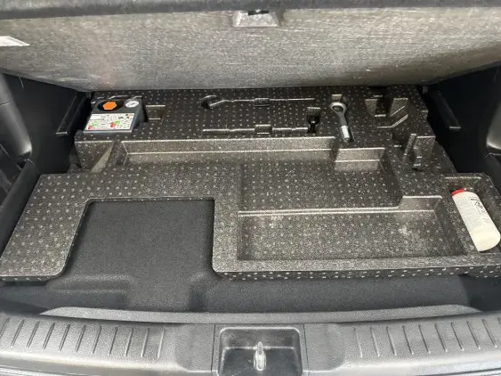 SUZUKI VITARA IV - voiture d'occasion - Photo 16