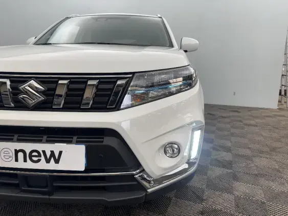 SUZUKI VITARA IV - voiture d'occasion - Photo 20