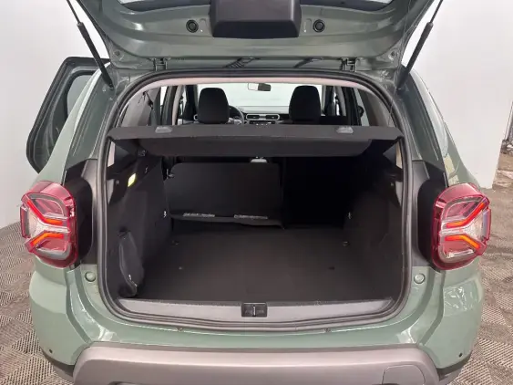 DACIA DUSTER II - voiture d'occasion - Photo 15