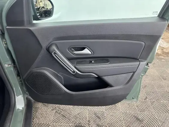 DACIA DUSTER II - voiture d'occasion - Photo 19