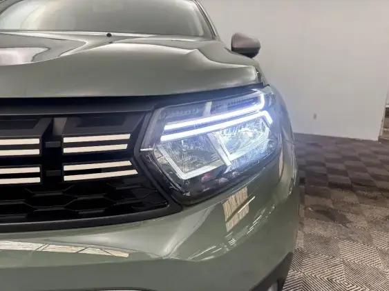 DACIA DUSTER II - voiture d'occasion - Photo 21