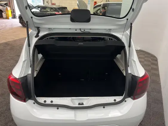 DACIA SANDERO II - voiture d'occasion - Photo 16