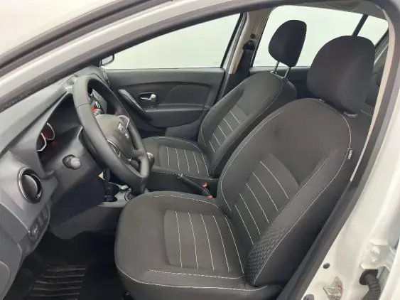 DACIA SANDERO II - voiture d'occasion - Photo 18