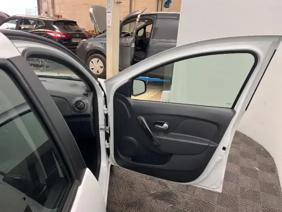 DACIA SANDERO II - voiture d'occasion - Photo 20