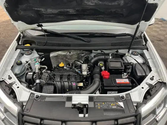 DACIA SANDERO II - voiture d'occasion - Photo 21