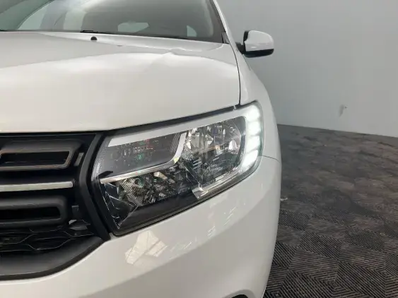 DACIA SANDERO II - voiture d'occasion - Photo 22