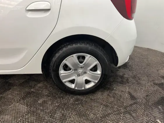 DACIA SANDERO II - voiture d'occasion - Photo 24