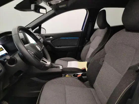 RENAULT CAPTUR II - voiture d'occasion - Photo 18