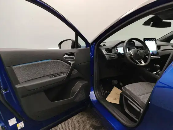 RENAULT CAPTUR II - voiture d'occasion - Photo 19