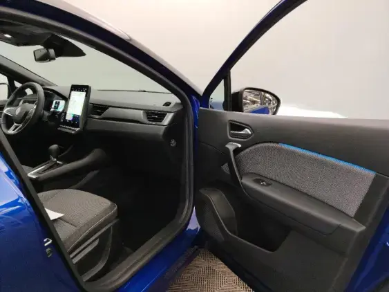 RENAULT CAPTUR II - voiture d'occasion - Photo 20