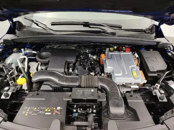 RENAULT CAPTUR II - voiture d'occasion - Photo 21