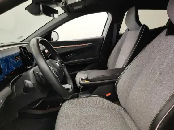 RENAULT MEGANE V - voiture d'occasion - Photo 17
