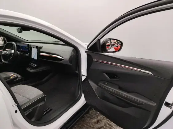 RENAULT MEGANE V - voiture d'occasion - Photo 19