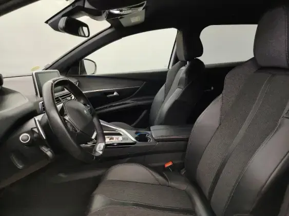 PEUGEOT 3008 II - voiture d'occasion - Photo 17
