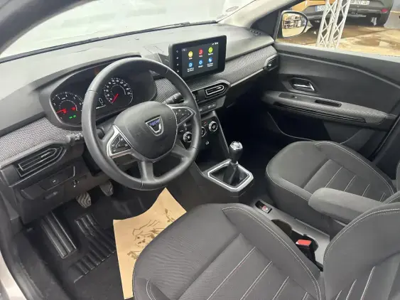 DACIA JOGGER - voiture d'occasion - Photo 15