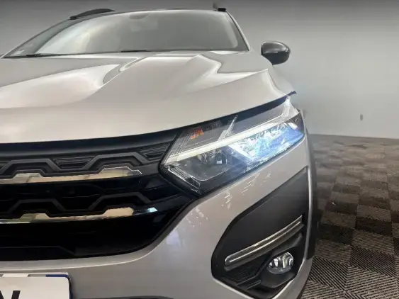 DACIA JOGGER - voiture d'occasion - Photo 19