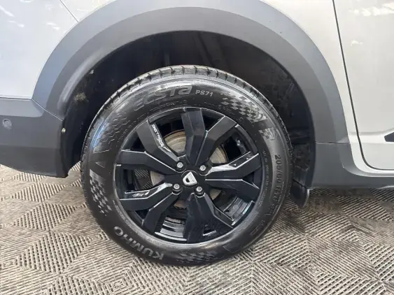 DACIA JOGGER - voiture d'occasion - Photo 22