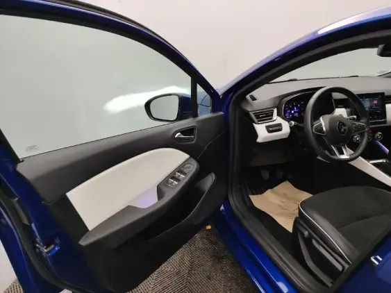 RENAULT CLIO V - voiture d'occasion - Photo 17