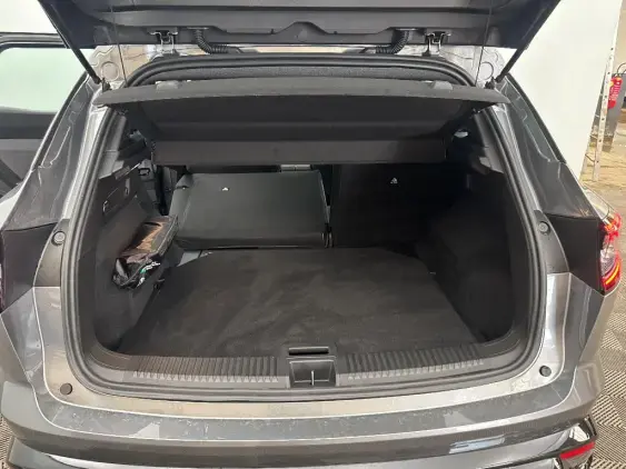 RENAULT AUSTRAL - voiture d'occasion - Photo 16