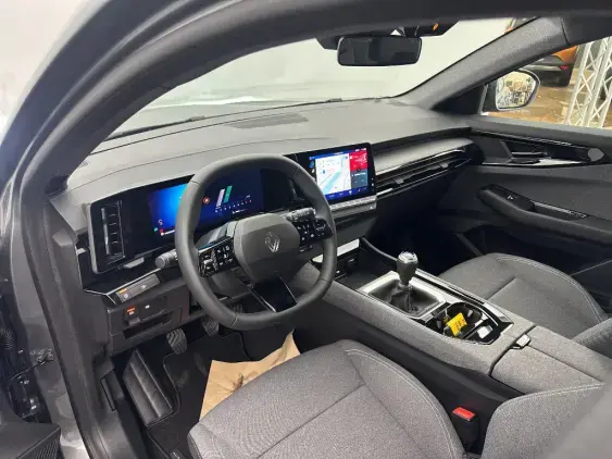 RENAULT AUSTRAL - voiture d'occasion - Photo 18