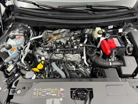 RENAULT AUSTRAL - voiture d'occasion - Photo 21