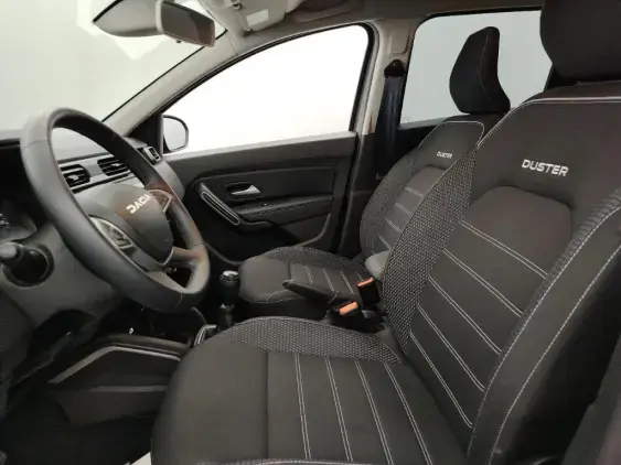 DACIA DUSTER II - voiture d'occasion - Photo 18