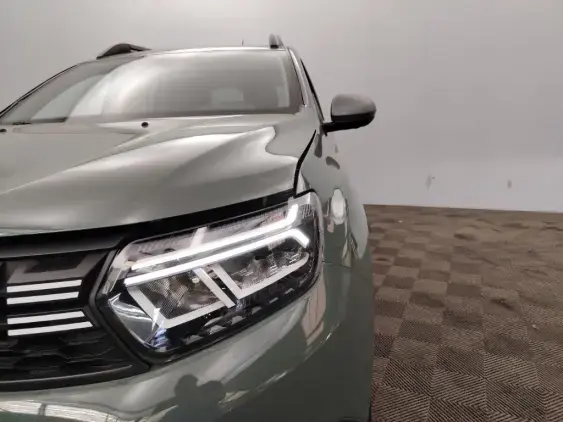 DACIA DUSTER II - voiture d'occasion - Photo 22