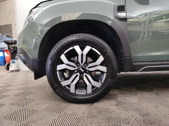 DACIA DUSTER II - voiture d'occasion - Photo 23