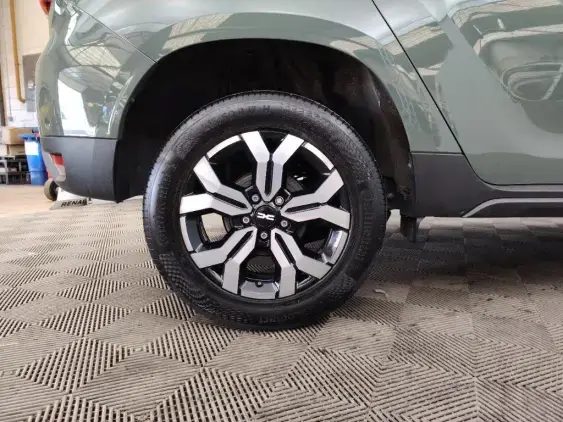 DACIA DUSTER II - voiture d'occasion - Photo 25