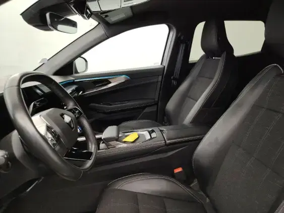 RENAULT AUSTRAL - voiture d'occasion - Photo 18