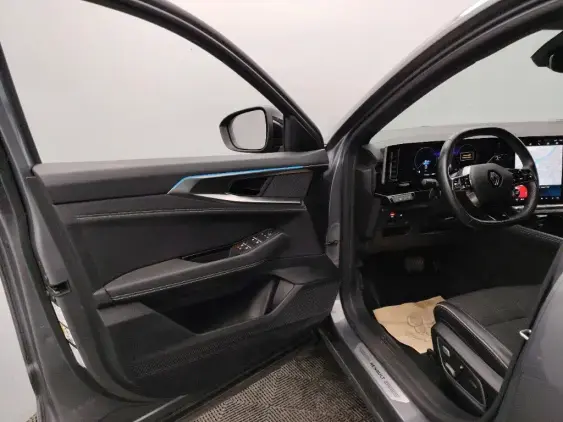 RENAULT AUSTRAL - voiture d'occasion - Photo 19