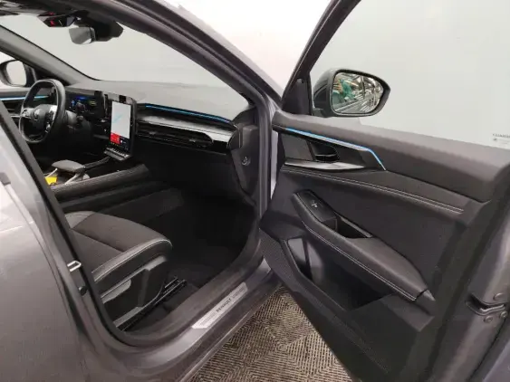 RENAULT AUSTRAL - voiture d'occasion - Photo 20