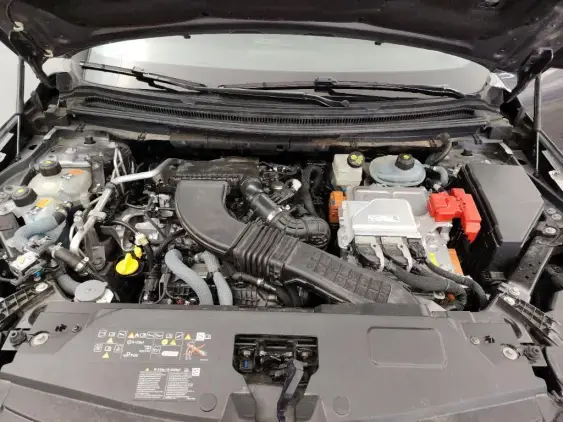 RENAULT AUSTRAL - voiture d'occasion - Photo 21