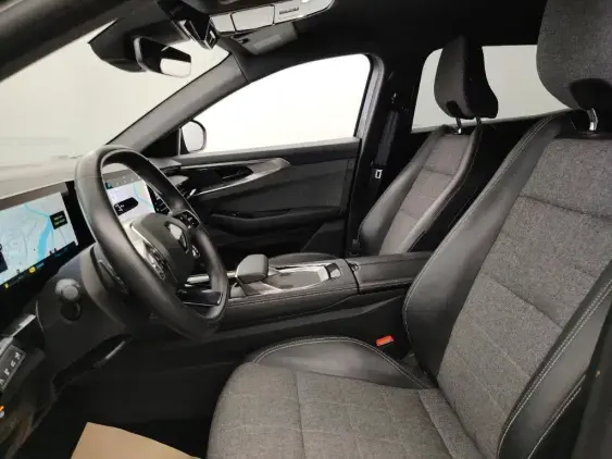 RENAULT ESPACE VI - voiture d'occasion - Photo 17