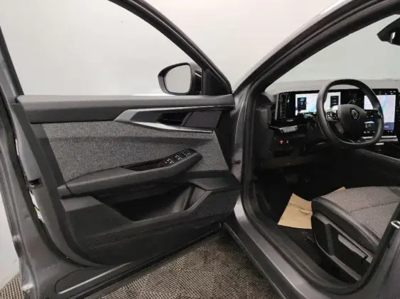 RENAULT ESPACE VI - voiture d'occasion - Photo 18