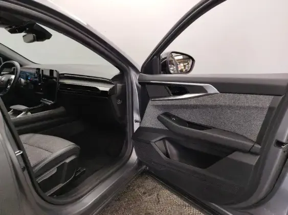 RENAULT ESPACE VI - voiture d'occasion - Photo 19