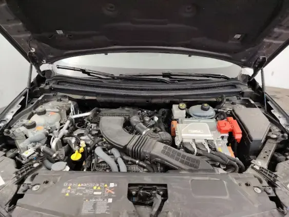 RENAULT ESPACE VI - voiture d'occasion - Photo 20