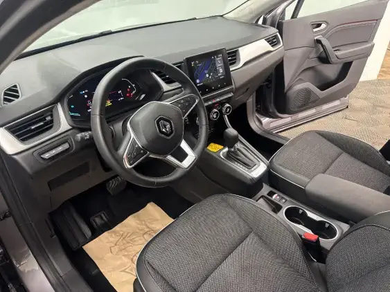 RENAULT CAPTUR II - voiture d'occasion - Photo 18