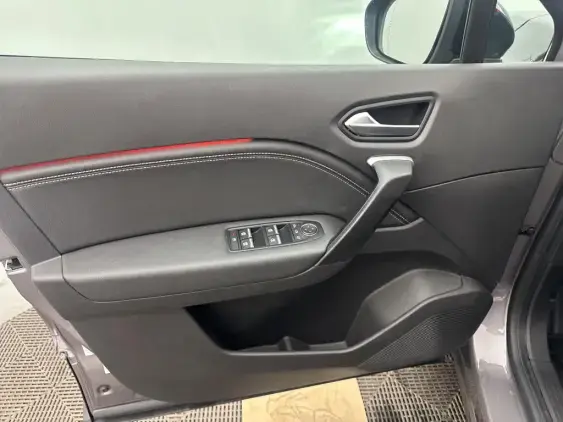 RENAULT CAPTUR II - voiture d'occasion - Photo 19