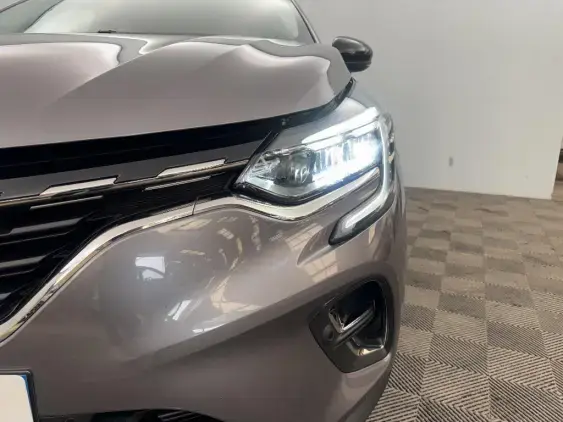 RENAULT CAPTUR II - voiture d'occasion - Photo 22