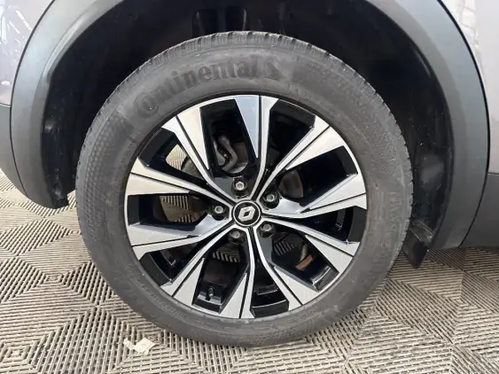 RENAULT CAPTUR II - voiture d'occasion - Photo 25