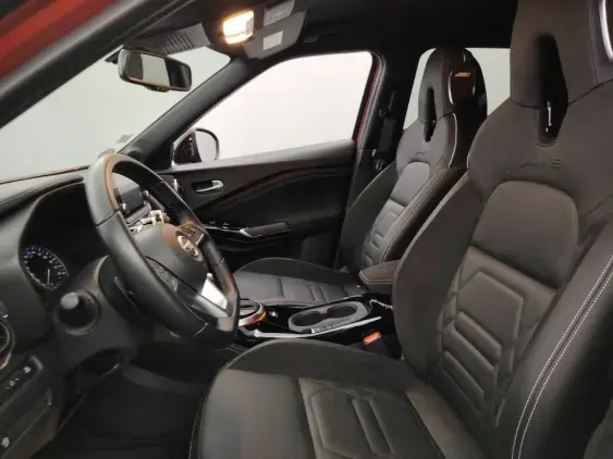 NISSAN JUKE II - voiture d'occasion - Photo 17