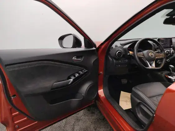 NISSAN JUKE II - voiture d'occasion - Photo 18