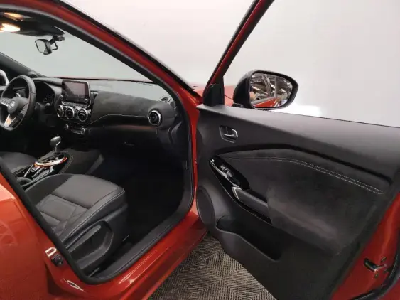 NISSAN JUKE II - voiture d'occasion - Photo 19