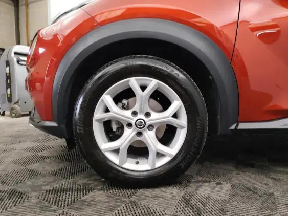 NISSAN JUKE II - voiture d'occasion - Photo 22