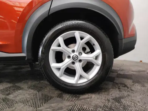 NISSAN JUKE II - voiture d'occasion - Photo 23