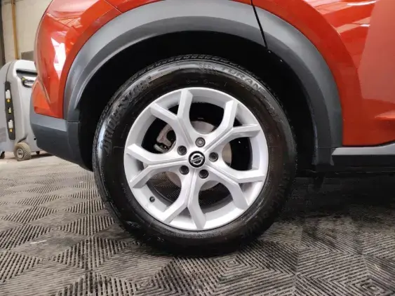 NISSAN JUKE II - voiture d'occasion - Photo 24