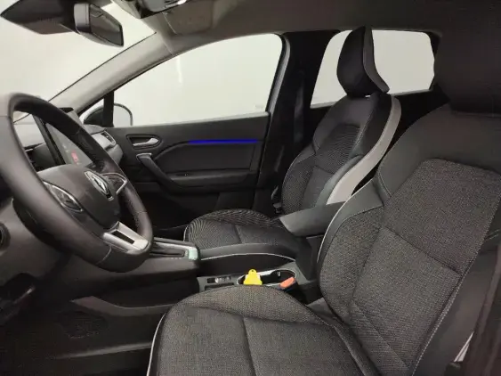 RENAULT CAPTUR II - voiture d'occasion - Photo 17