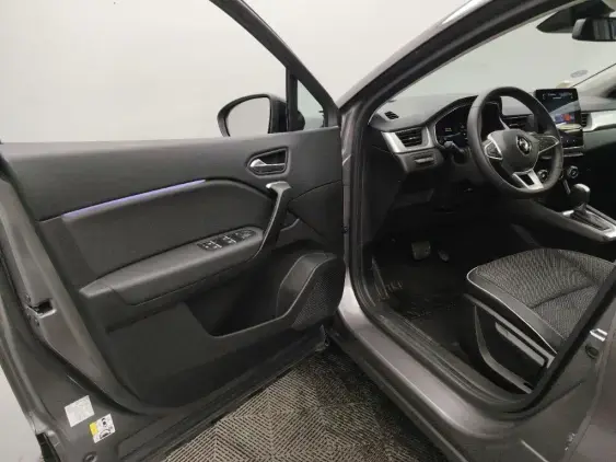 RENAULT CAPTUR II - voiture d'occasion - Photo 18