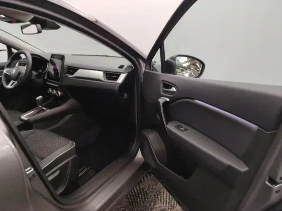 RENAULT CAPTUR II - voiture d'occasion - Photo 19